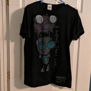 GIR t-shirt